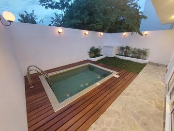 NUEVO PRECIO Excepcional casa en Regatta Puerto Morelos