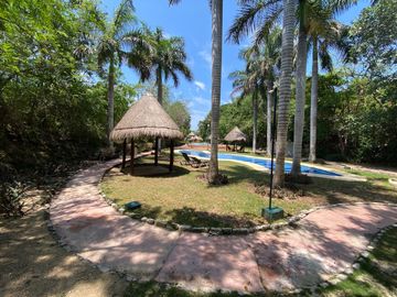 NUEVO PRECIO Excepcional casa en Regatta Puerto Morelos
