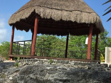 NUEVO PRECIO Excepcional casa en Regatta Puerto Morelos