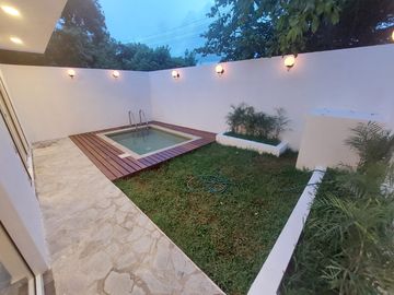 NUEVO PRECIO Excepcional casa en Regatta Puerto Morelos