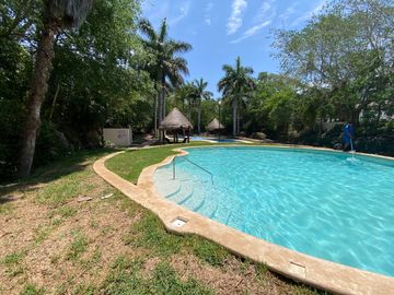 NUEVO PRECIO Excepcional casa en Regatta Puerto Morelos