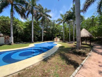 NUEVO PRECIO Excepcional casa en Regatta Puerto Morelos