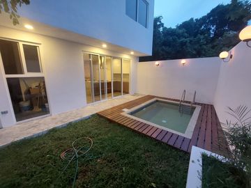 NUEVO PRECIO Excepcional casa en Regatta Puerto Morelos