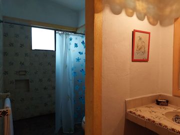 Venta Quinta con 2 Casas de descanso, Fraccionamiento Colonos, Ticumán, Morelos