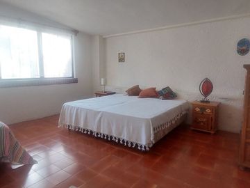 Venta Quinta con 2 Casas de descanso, Fraccionamiento Colonos, Ticumán, Morelos