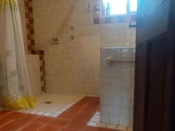 Venta Quinta con 2 Casas de descanso, Fraccionamiento Colonos, Ticumán, Morelos