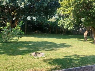 Venta Quinta con 2 Casas de descanso, Fraccionamiento Colonos, Ticumán, Morelos