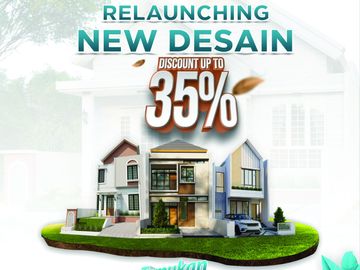 Rumah Murah Daerah Soreang Kab Bandung