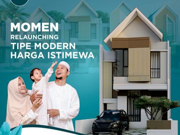 Rumah Murah Daerah Soreang Kab Bandung