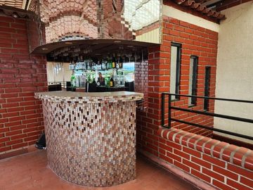 SE VENDE CASA ESQUINERA DE TRES (3) NIVELES CON TERRAZA MUNICIPAL- TULUÁ (VALLE) 💯😍