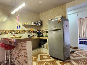 SE VENDE CASA ESQUINERA DE TRES (3) NIVELES CON TERRAZA MUNICIPAL- TULUÁ (VALLE) 💯😍
