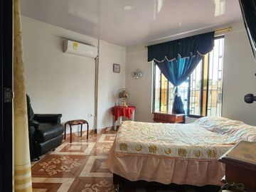 SE VENDE CASA ESQUINERA DE TRES (3) NIVELES CON TERRAZA MUNICIPAL- TULUÁ (VALLE) 💯😍