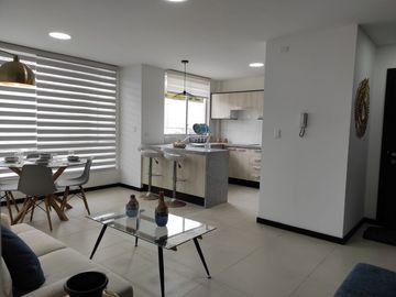 Venta Departamentos a Estrenar, Crédito VIP, Sector Conocoto.