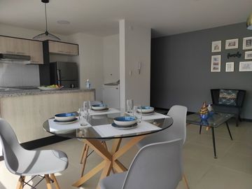 Venta Departamentos a Estrenar, Crédito VIP, Sector Conocoto.