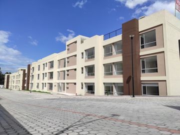 Venta Departamentos a Estrenar, Crédito VIP, Sector Conocoto.