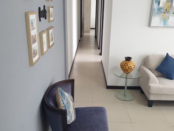 Venta Departamentos a Estrenar, Crédito VIP, Sector Conocoto.