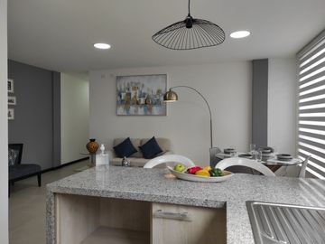 Venta Departamentos a Estrenar, Crédito VIP, Sector Conocoto.