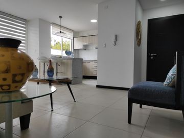 Venta Departamentos a Estrenar, Crédito VIP, Sector Conocoto.