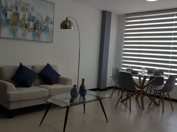 Venta Departamentos a Estrenar, Crédito VIP, Sector Conocoto.