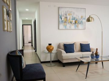 Venta Departamentos a Estrenar, Crédito VIP, Sector Conocoto.