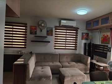 Furnished Unit 3 BR Condo and Parking in The Birchwood Acacia Estates Taguig City DMCI Homes near BGC