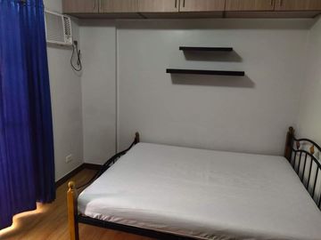 Furnished Unit 3 BR Condo and Parking in The Birchwood Acacia Estates Taguig City DMCI Homes near BGC