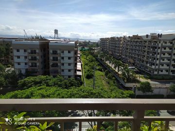 Furnished Unit 3 BR Condo and Parking in The Birchwood Acacia Estates Taguig City DMCI Homes near BGC