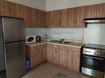 Furnished Unit 3 BR Condo and Parking in The Birchwood Acacia Estates Taguig City DMCI Homes near BGC