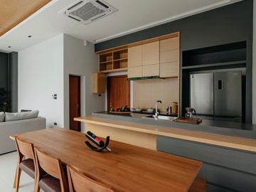 Pool Villa for sale 3 Bedrooms with furniture in Chang Phueak