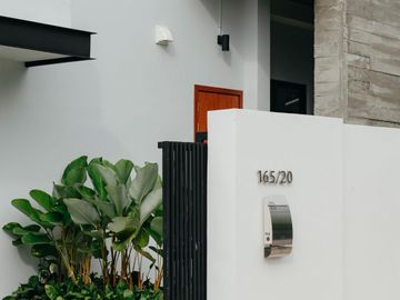 Pool Villa for sale 3 Bedrooms with furniture in Chang Phueak