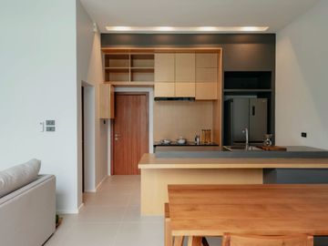 Pool Villa for sale 3 Bedrooms with furniture in Chang Phueak