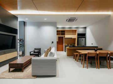 Pool Villa for sale 3 Bedrooms with furniture in Chang Phueak