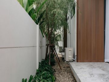 Pool Villa for sale 3 Bedrooms with furniture in Chang Phueak