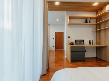 Pool Villa for sale 3 Bedrooms with furniture in Chang Phueak