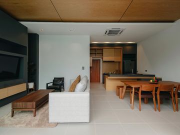Pool Villa for sale 3 Bedrooms with furniture in Chang Phueak