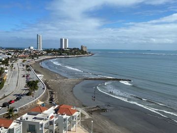 Departamento en Venta en Costa de Oro (Torre Arrecifes)