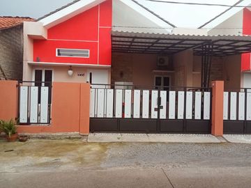 Rumah DP 0% Siap Huni Area Sawangan 5 Menit Stasiun Citayam