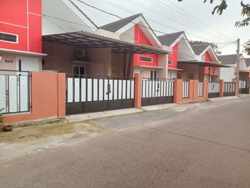 Rumah DP 0% Siap Huni Area Sawangan 5 Menit Stasiun Citayam