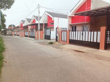 Rumah DP 0% Siap Huni Area Sawangan 5 Menit Stasiun Citayam