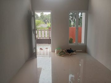 Rumah DP 0% Siap Huni Area Sawangan 5 Menit Stasiun Citayam