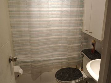 Venta Depto. 2d/1b _5to. Piso - Condominio Marga-marga I