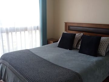 Venta Depto. 2d/1b _5to. Piso - Condominio Marga-marga I