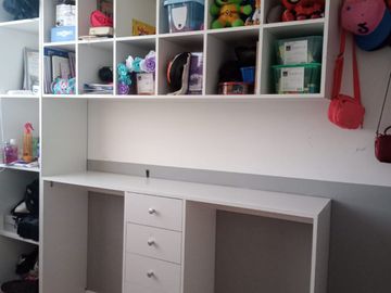 Venta Depto. 2d/1b _5to. Piso - Condominio Marga-marga I