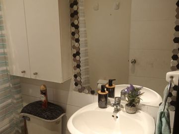 Venta Depto. 2d/1b _5to. Piso - Condominio Marga-marga I