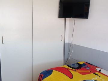 Venta Depto. 2d/1b _5to. Piso - Condominio Marga-marga I