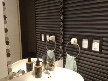 Venta Depto. 2d/1b _5to. Piso - Condominio Marga-marga I
