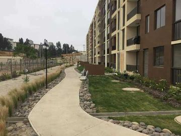 Venta Depto. 2d/1b _5to. Piso - Condominio Marga-marga I