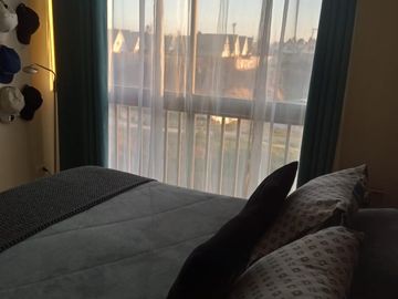 Venta Depto. 2d/1b _5to. Piso - Condominio Marga-marga I