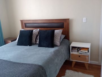 Venta Depto. 2d/1b _5to. Piso - Condominio Marga-marga I