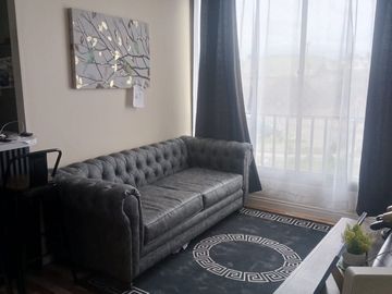 Venta Depto. 2d/1b _5to. Piso - Condominio Marga-marga I